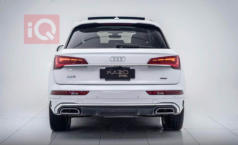 اودي Q5